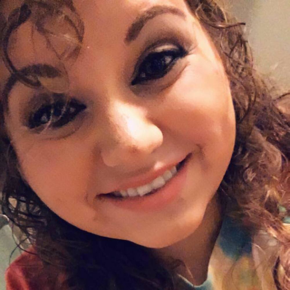 Meet your Posher, Kristen